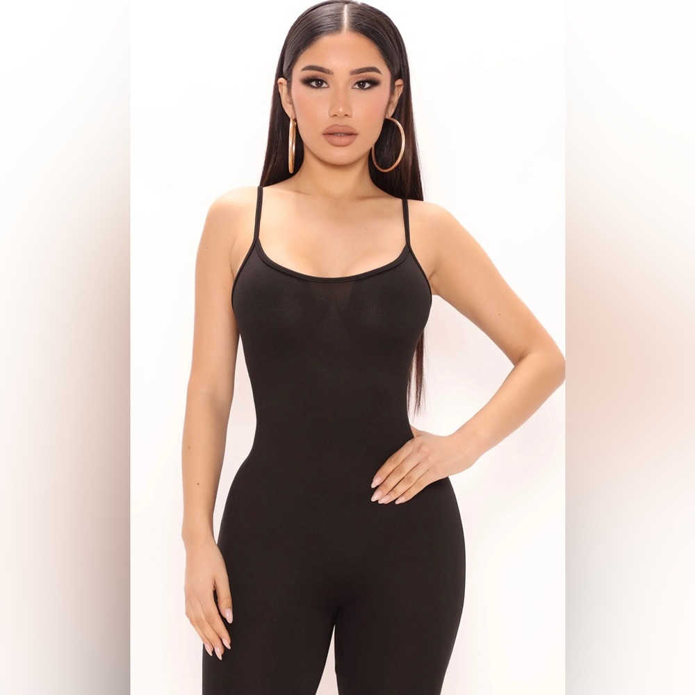 Black Queen romper